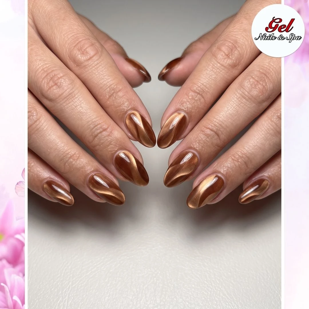 Nail designs